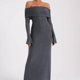 ASTELLA™ – GLITRENDE PAILETTKJOLE MED UIMODSTÅELIG UDSTRÅLING