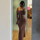 ASTELLA™ – GLITRENDE PAILETTKJOLE MED UIMODSTÅELIG UDSTRÅLING