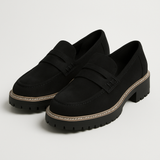 THEA™ – KOMFORTABLE LOAFERS MED TIDLØST DESIGN