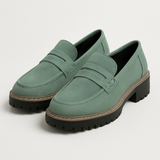 THEA™ – KOMFORTABLE LOAFERS MED TIDLØST DESIGN