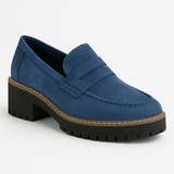 THEA™ – KOMFORTABLE LOAFERS MED TIDLØST DESIGN