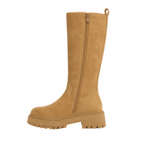 VALERIA™ – LUKSURIØST STRIKSÆT MED FEMININ ELEGANCE