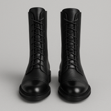 SCARLETT™ – ELEGANTE ANKELSTØVLER I LÆDER