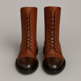 SCARLETT™ – ELEGANTE ANKELSTØVLER I LÆDER