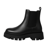 FERA™ – CHELSEA STØVLER MED KANT OG KARAKTER