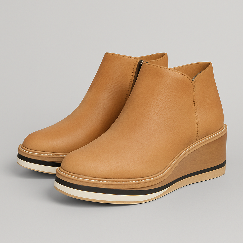 MAGGIE™ – ELEGANTE STØVLER TIL KVINDER