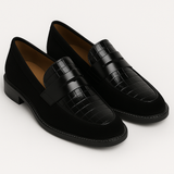 MARILUZ™ – ORTOPÆDISKE LOAFERS MED KOMFORT OG PREMIUM STØTTE