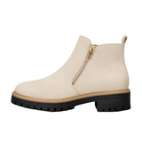 RONDA™ – DAMESKO MED RUND TÅ OG SIDELYNLÅS