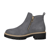 RONDA™ – DAMESKO MED RUND TÅ OG SIDELYNLÅS