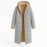 ANNIE™ – VENDBAR FRAKKE MED TIDLØS ELEGANCE