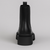 FERA™ – CHELSEA STØVLER MED KANT OG KARAKTER