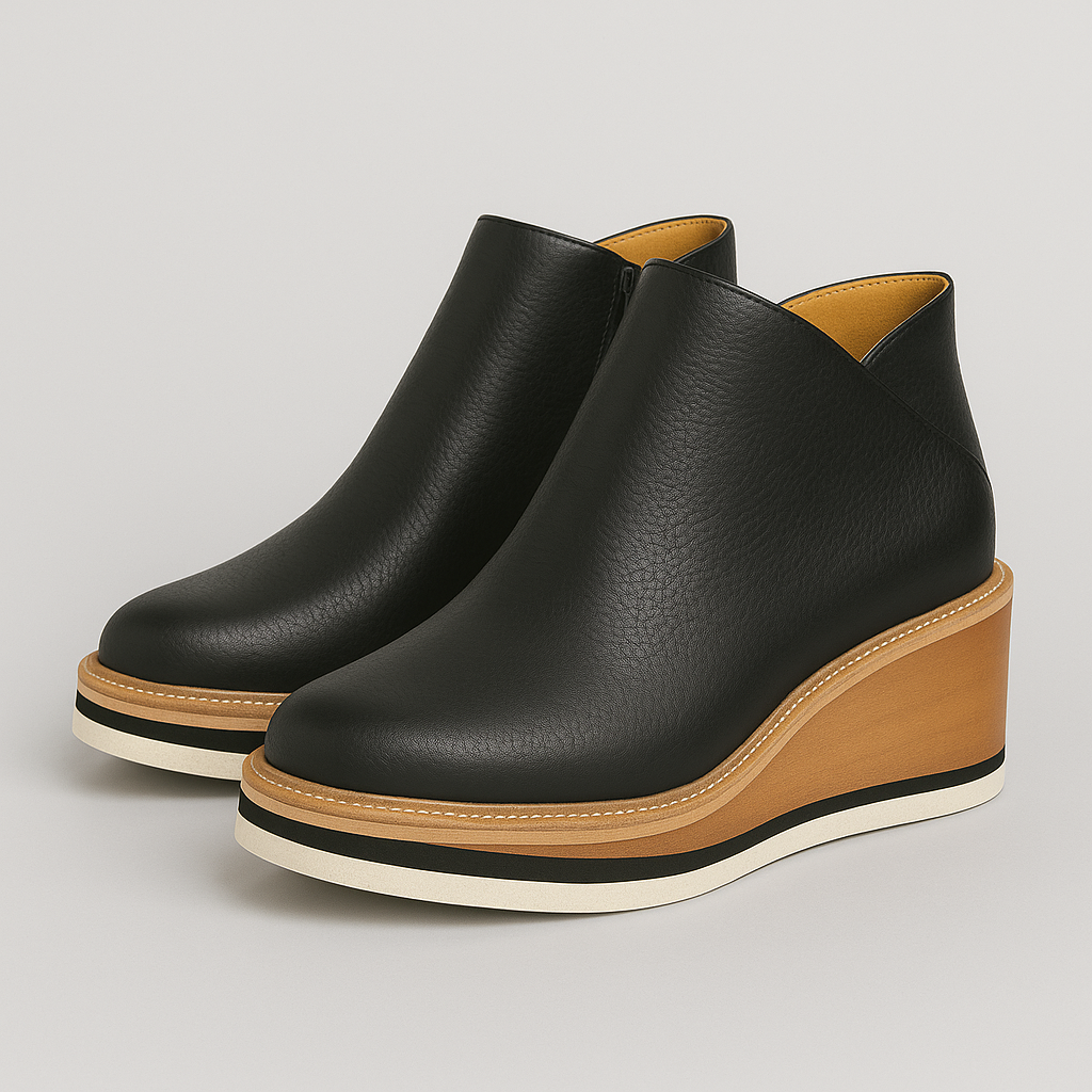 MAGGIE™ – ELEGANTE STØVLER TIL KVINDER