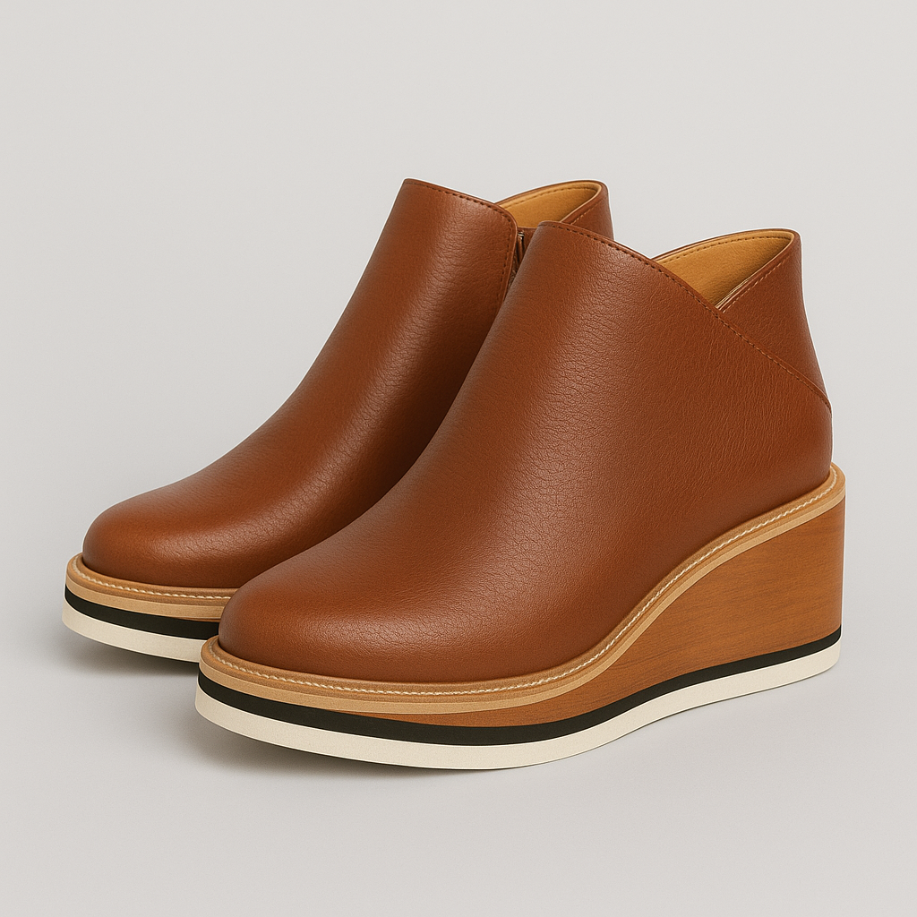 MAGGIE™ – ELEGANTE STØVLER TIL KVINDER