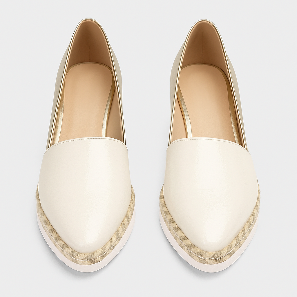 DEMI™ – ELEGANTE SKO TIL KVINDER