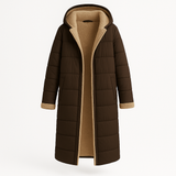 ANNIE™ – VENDBAR FRAKKE MED TIDLØS ELEGANCE