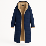 ANNIE™ – VENDBAR FRAKKE MED TIDLØS ELEGANCE