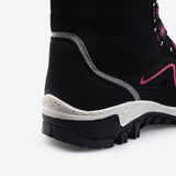 ALASKA™ – VANDAFVISENDE TERMOSKO TIL EKSTREM KULDE