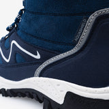 ALASKA™ – VANDAFVISENDE TERMOSKO TIL EKSTREM KULDE