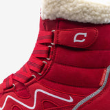 ALASKA™ – VANDAFVISENDE TERMOSKO TIL EKSTREM KULDE