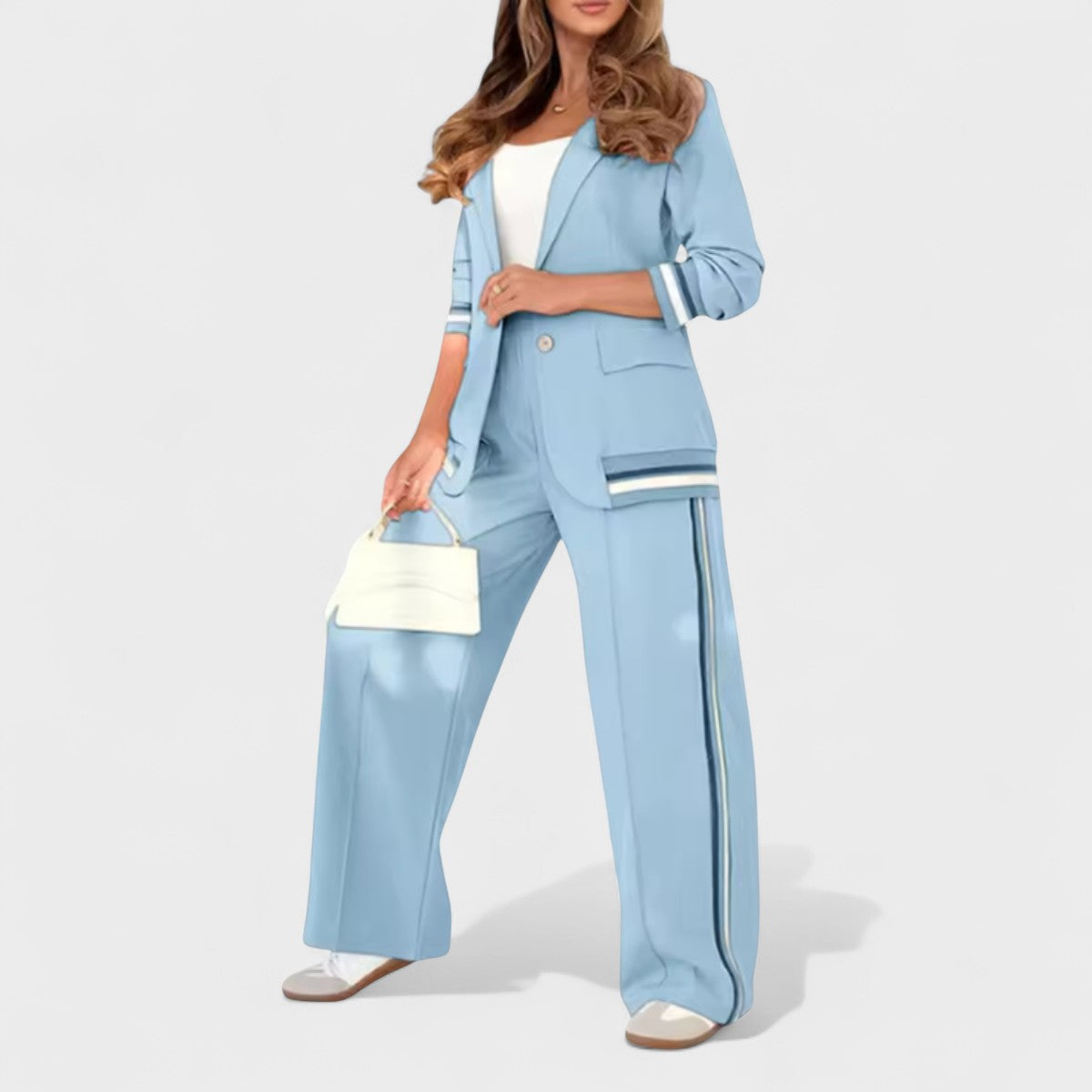 FILOMENA™ – ELEGANT, CASUALT SÆT