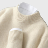 ANNA™ – ELEGANT CASHMERE-SWEATER