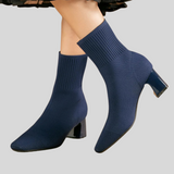 LUIGIA™ – ELEGANTE OG UNIKKE STØVLER MED HØJ HÆL