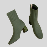 LUIGIA™ – ELEGANTE OG UNIKKE STØVLER MED HØJ HÆL