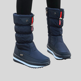 DINA™ – EKSTREMT BEHAGELIGE OG VARME VINTERSKO TIL KVINDER