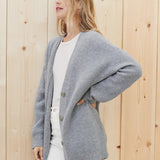MARIAN™ – BLØD COCOON CARDIGAN