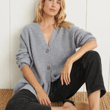 MARIAN™ – BLØD COCOON CARDIGAN