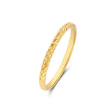 NERIVELLE™ – RING I 18K GULD
