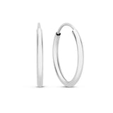 EMELIRENE™ – ØRERINGE I 14K GULD