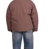 ELSA™ | KORT PUFFERJAKKE