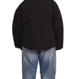 ELSA™ | KORT PUFFERJAKKE