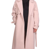 LUSO™ | VINTER TRENCHCOAT