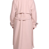 LUSO™ | VINTER TRENCHCOAT