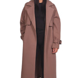 LUSO™ | VINTER TRENCHCOAT