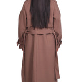 LUSO™ | VINTER TRENCHCOAT