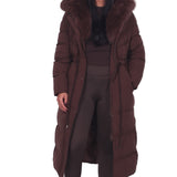 ELISE™ - PUFFER JAKKE