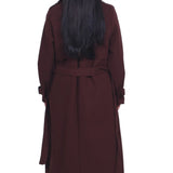 LUSO™ | VINTER TRENCHCOAT