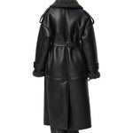Roselle Manchester Coat