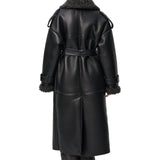 Roselle Manchester Coat