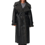 Roselle Manchester Coat