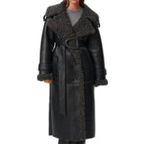 Roselle Manchester Coat