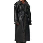 Roselle Manchester Coat