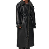 Roselle Manchester Coat