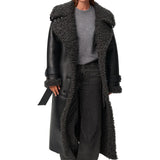 Roselle Manchester Coat