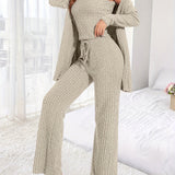 TELMA™ – CASUALT 3-DELT SÆT