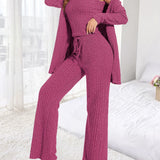 TELMA™ – CASUALT 3-DELT SÆT