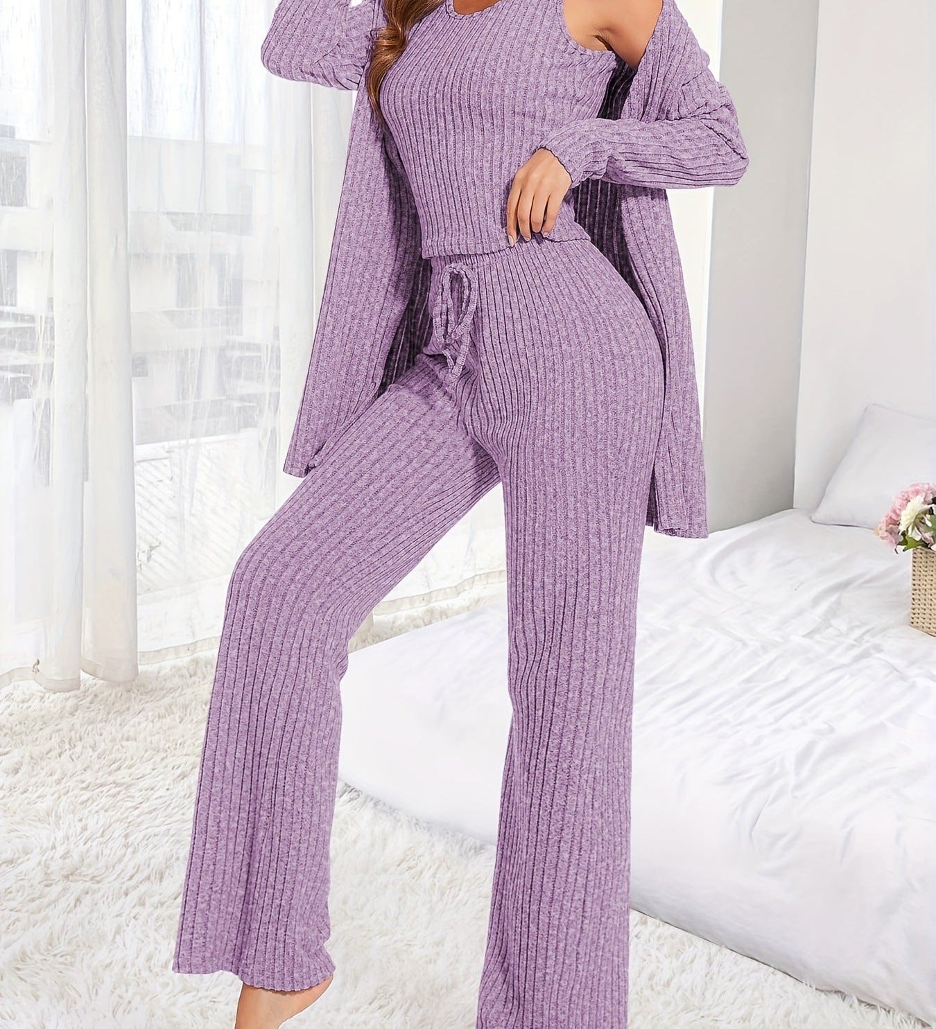 TELMA™ – CASUALT 3-DELT SÆT